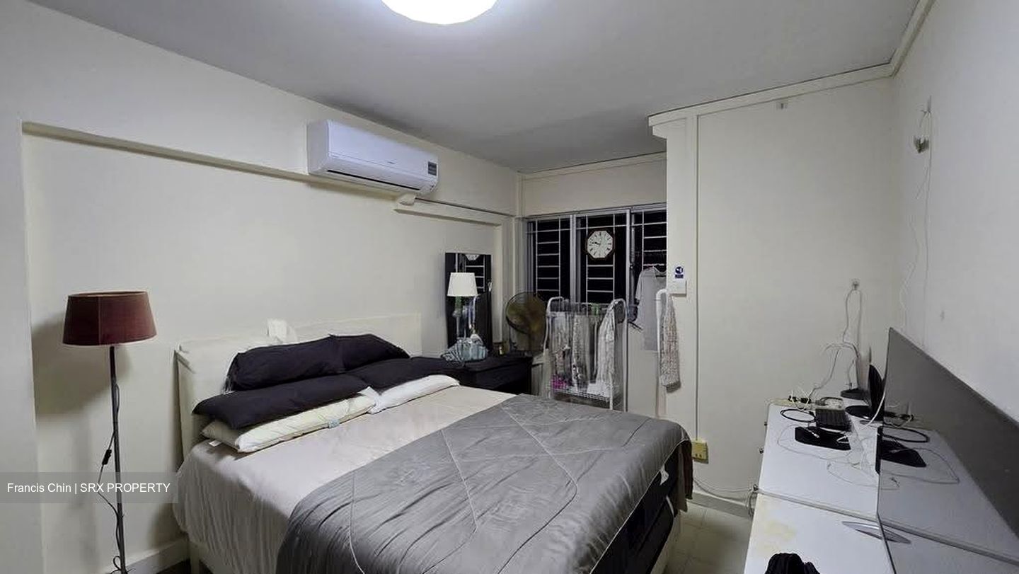 Blk 409 Yishun Ring Road (Yishun), HDB 3 Rooms #625647641